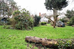 Garden- click for photo gallery